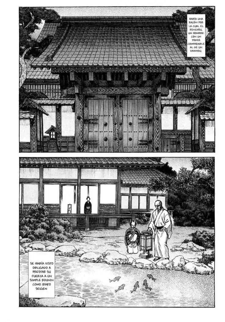 Shigurui - Capítulo 26 - Página 12 - LectorTMOo