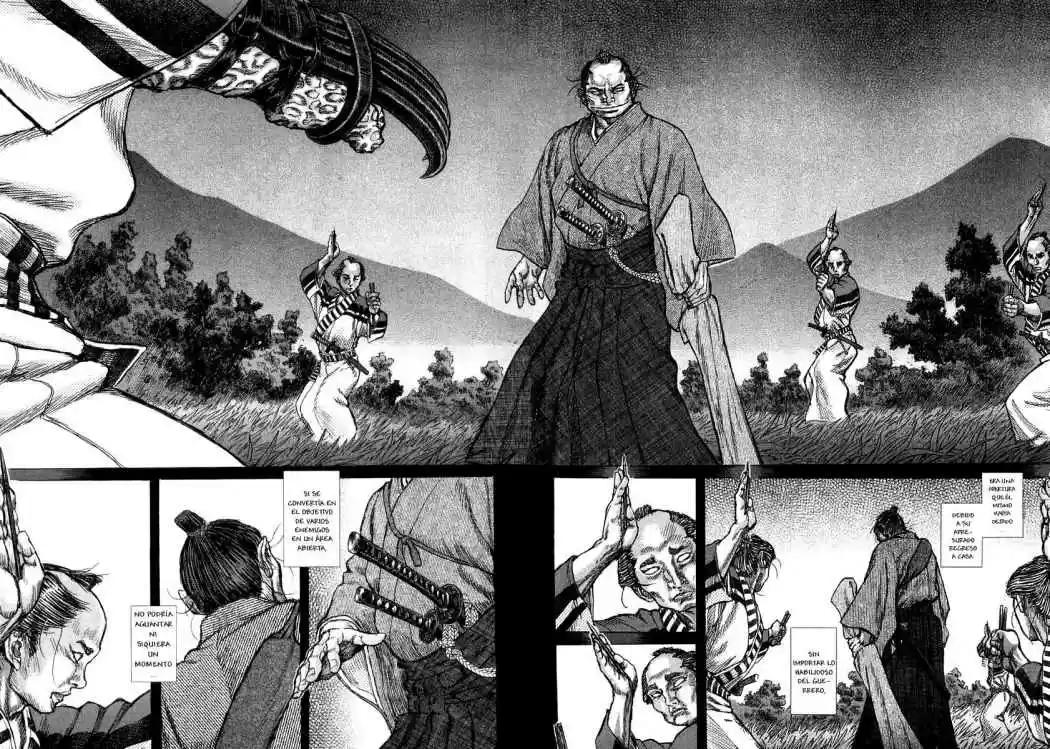 Shigurui - Capítulo 26 - Página 14 - LectorTMOo