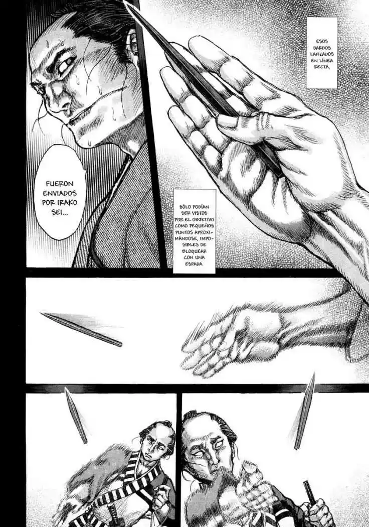 Shigurui - Capítulo 26 - Página 15 - LectorTMOo