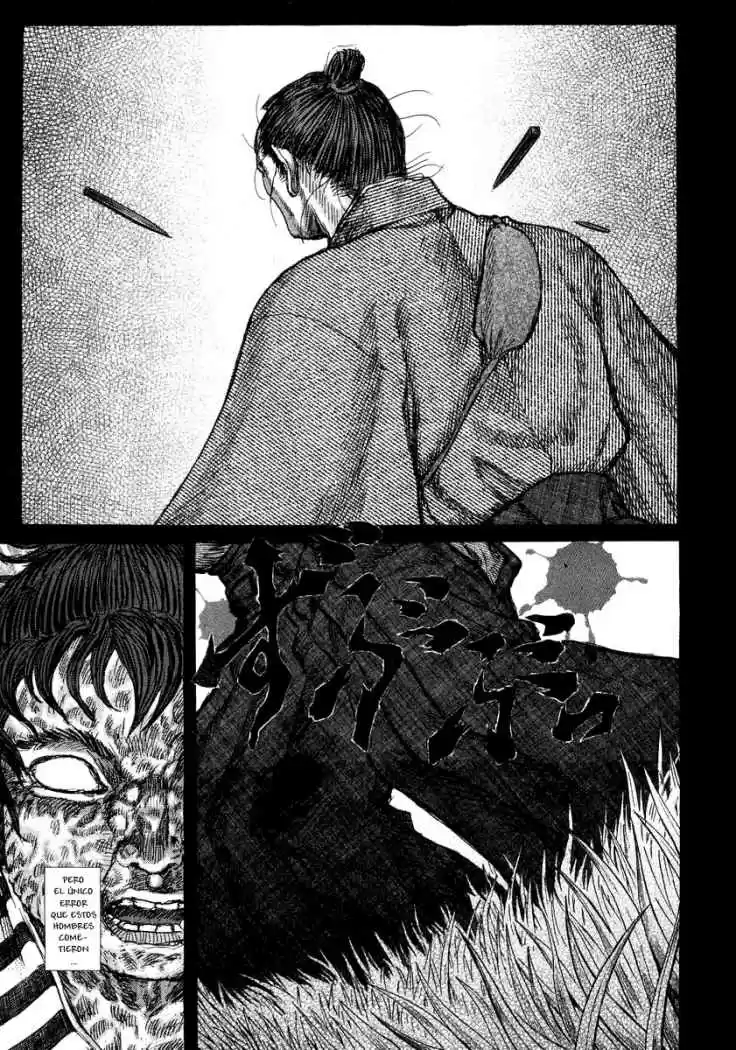 Shigurui - Capítulo 26 - Página 16 - LectorTMOo