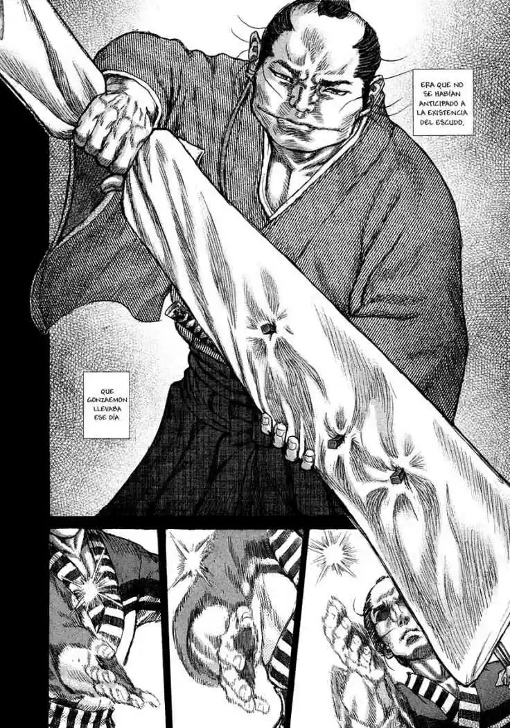 Shigurui - Capítulo 26 - Página 17 - LectorTMOo