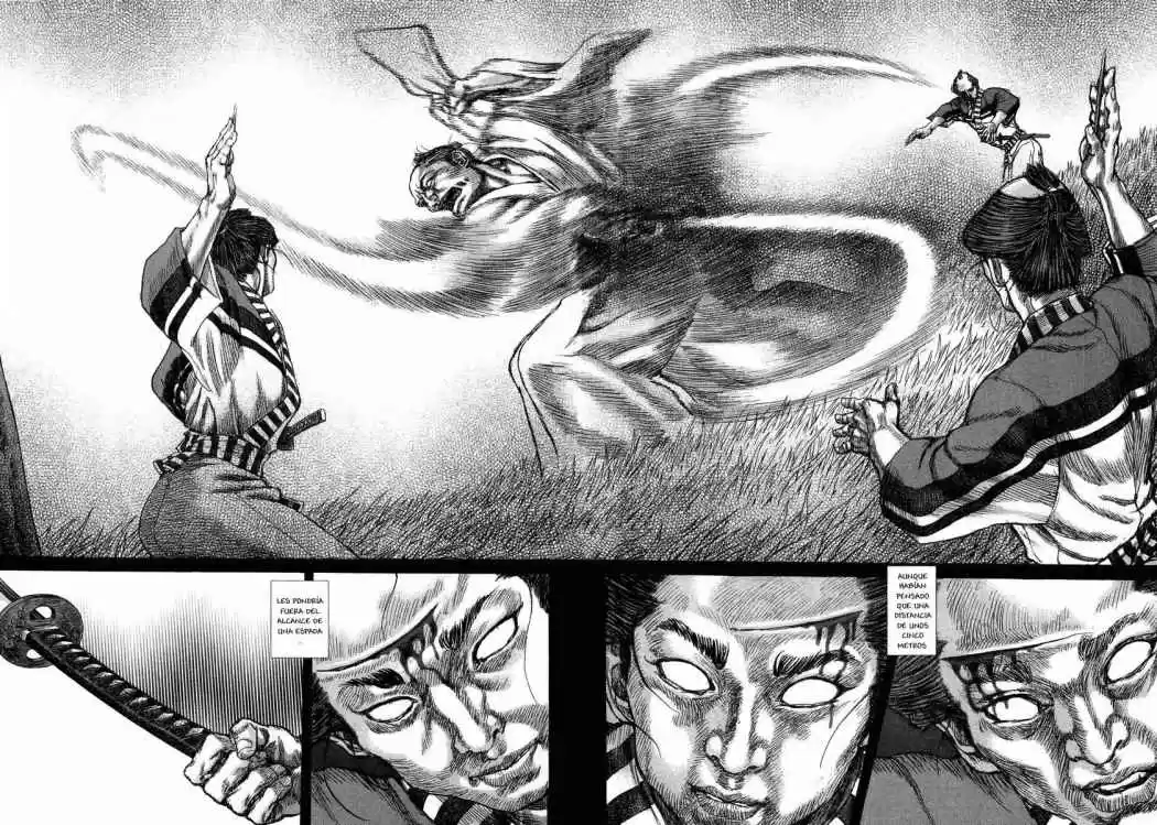 Shigurui - Capítulo 26 - Página 19 - LectorTMOo