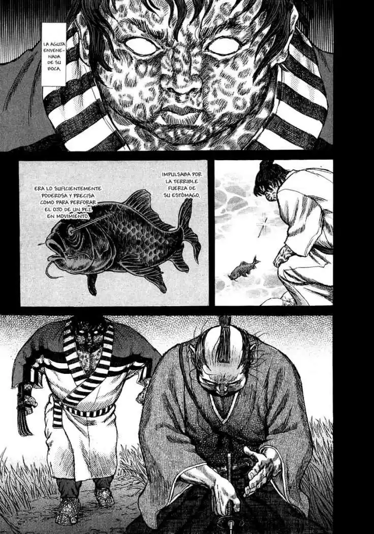 Shigurui - Capítulo 26 - Página 21 - LectorTMOo