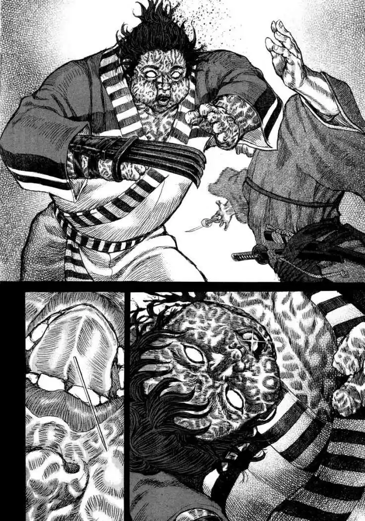 Shigurui - Capítulo 26 - Página 25 - LectorTMOo