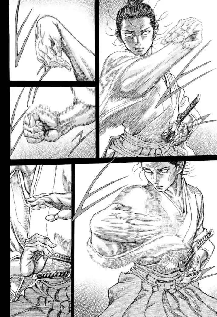 Shigurui - Capítulo 27 - Página 9 - LectorTMOo