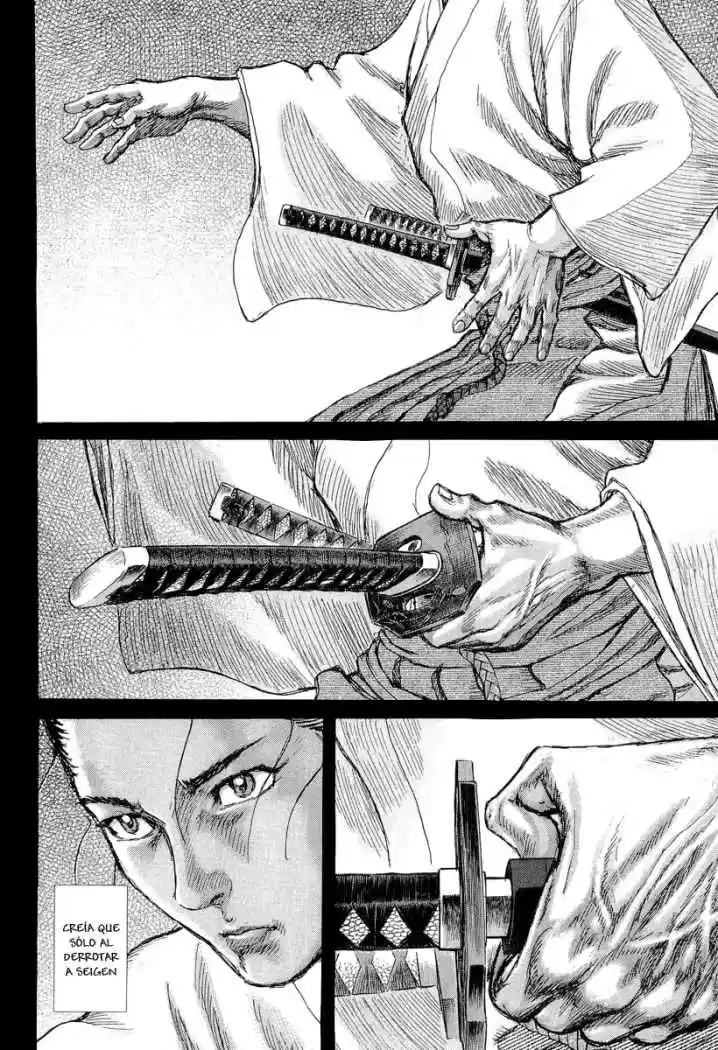 Shigurui - Capítulo 27 - Página 11 - LectorTMOo