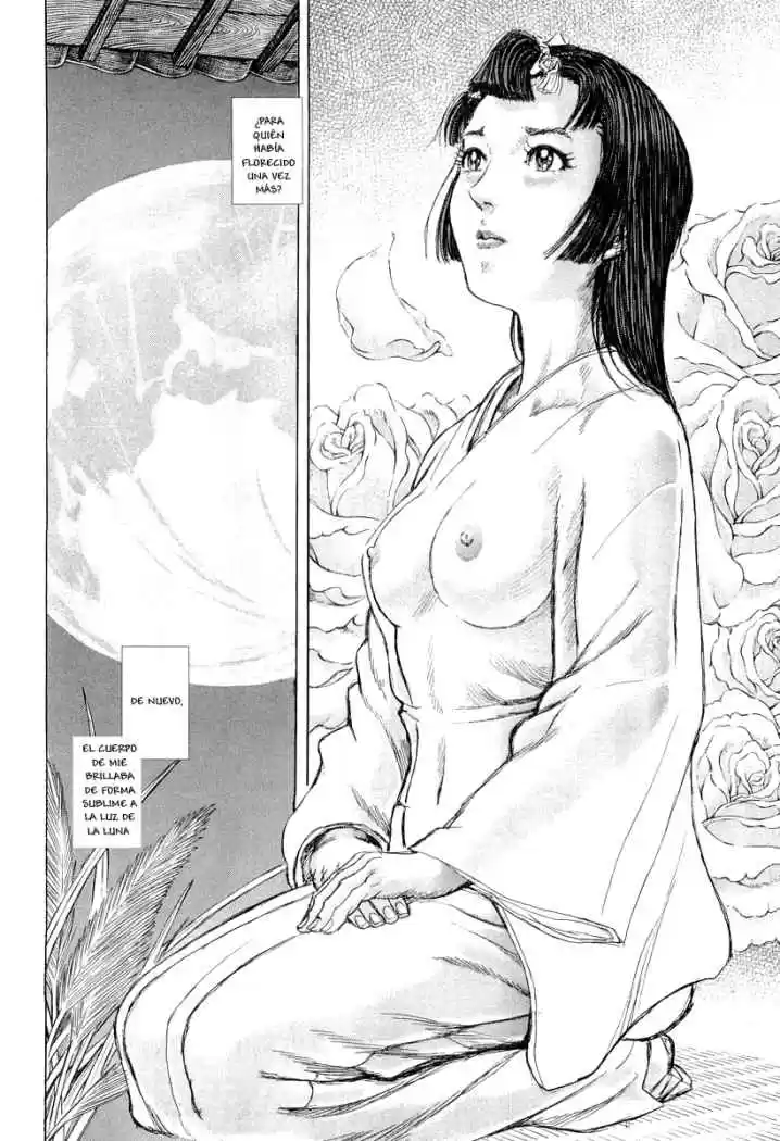 Shigurui - Capítulo 27 - Página 16 - LectorTMOo