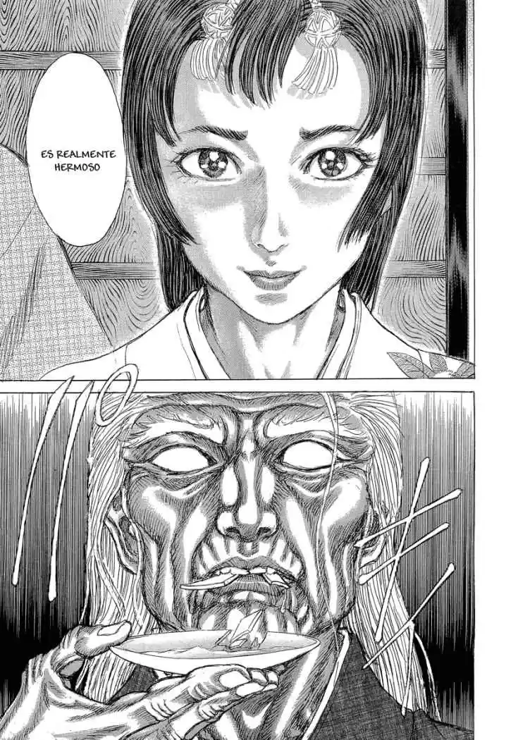 Shigurui - Capítulo 27 - Página 17 - LectorTMOo