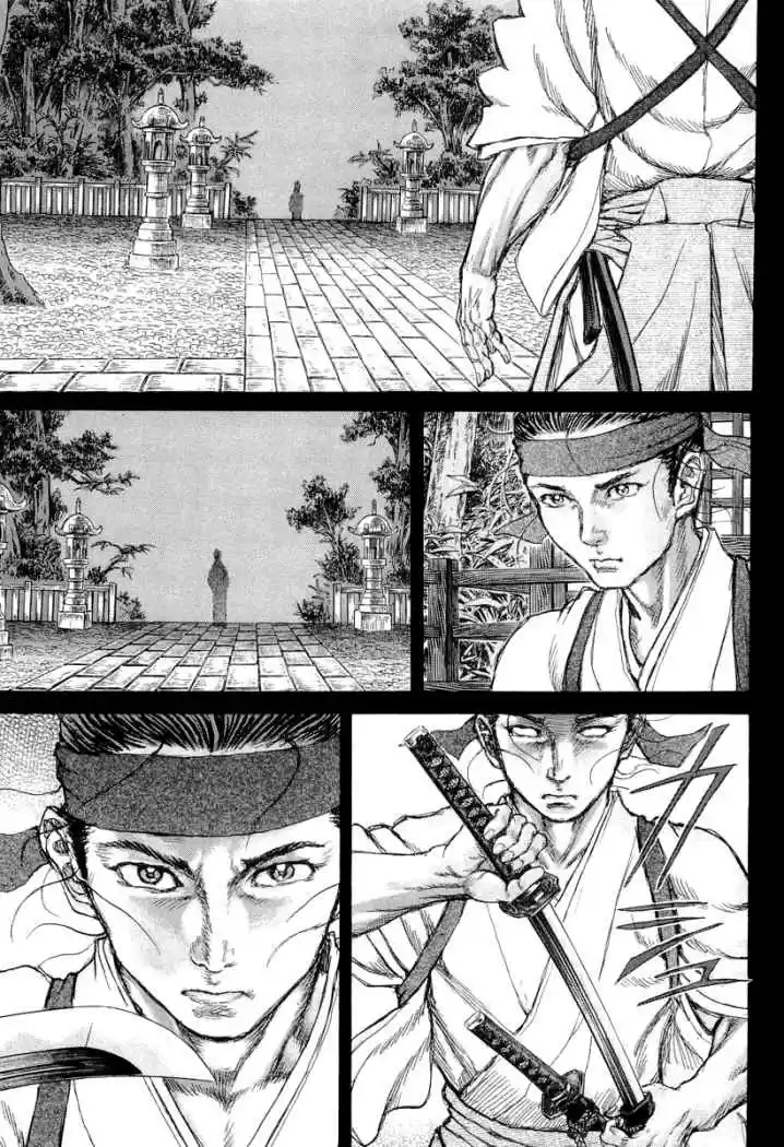 Shigurui - Capítulo 27 - Página 19 - LectorTMOo