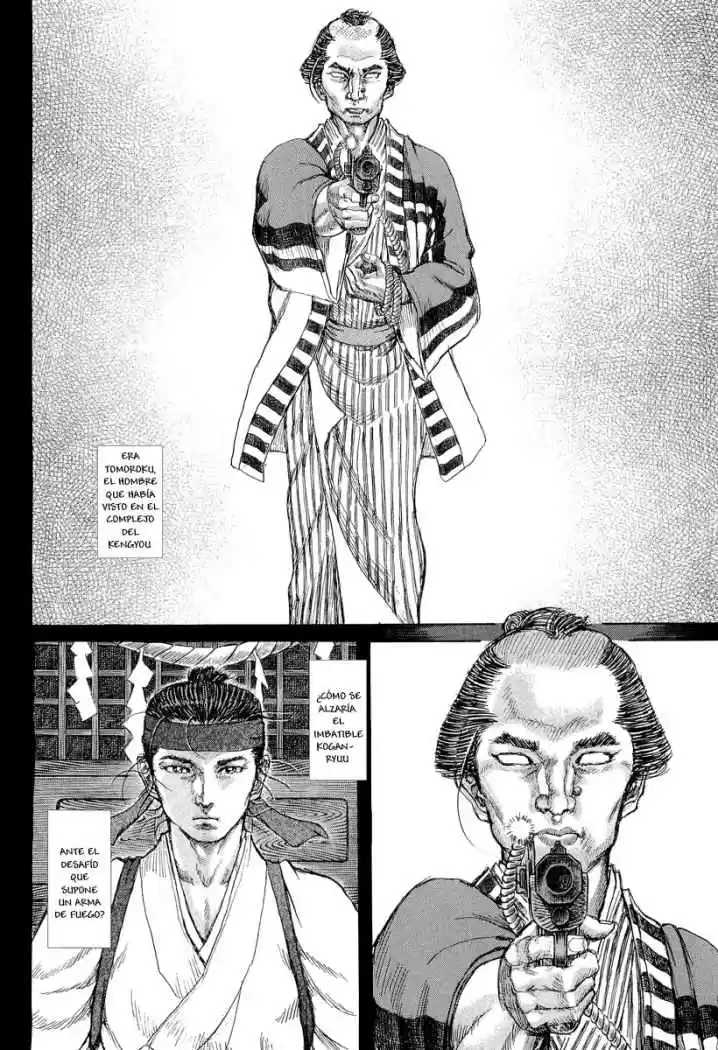 Shigurui - Capítulo 27 - Página 20 - LectorTMOo