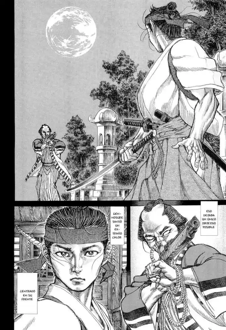 Shigurui - Capítulo 27 - Página 24 - LectorTMOo
