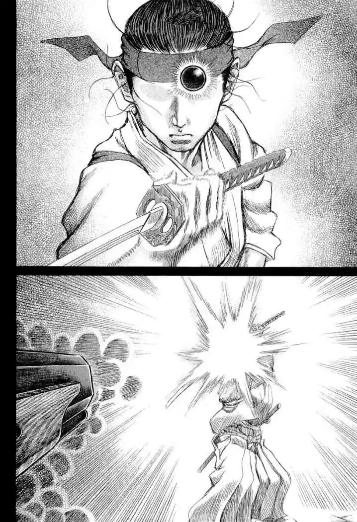 Shigurui - Capítulo 27 - Página 26 - LectorTMOo