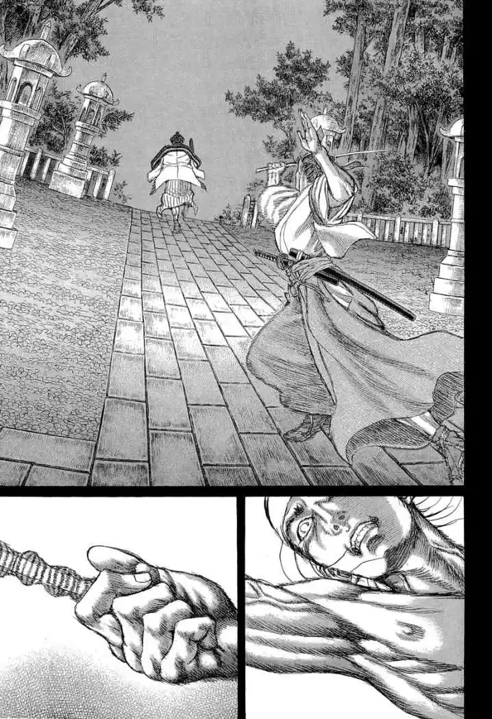 Shigurui - Capítulo 27 - Página 29 - LectorTMOo