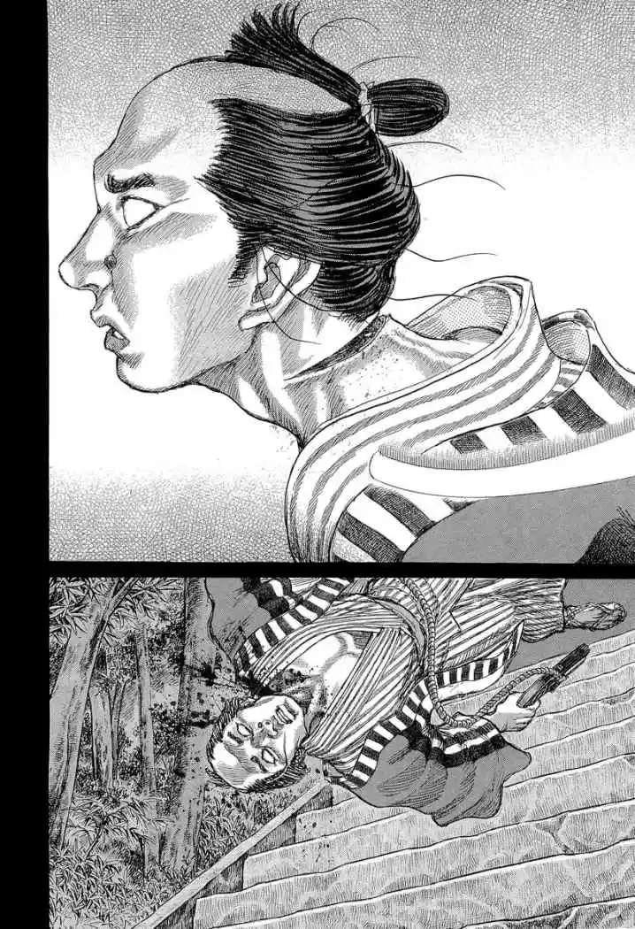 Shigurui - Capítulo 27 - Página 31 - LectorTMOo
