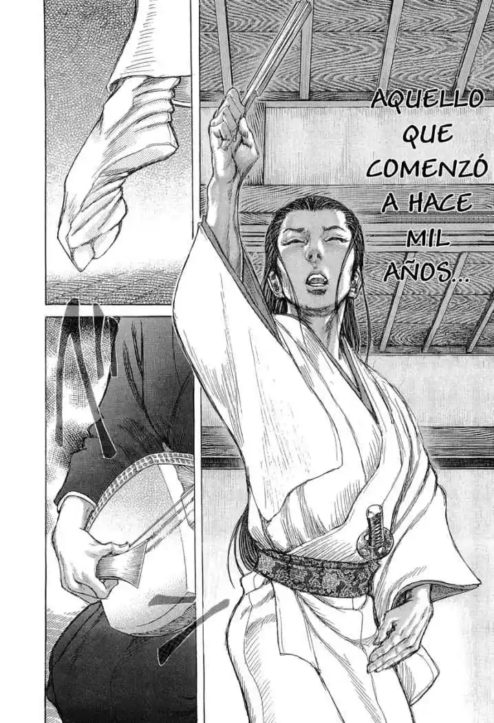 Shigurui - Capítulo 28 - Página 10 - LectorTMOo