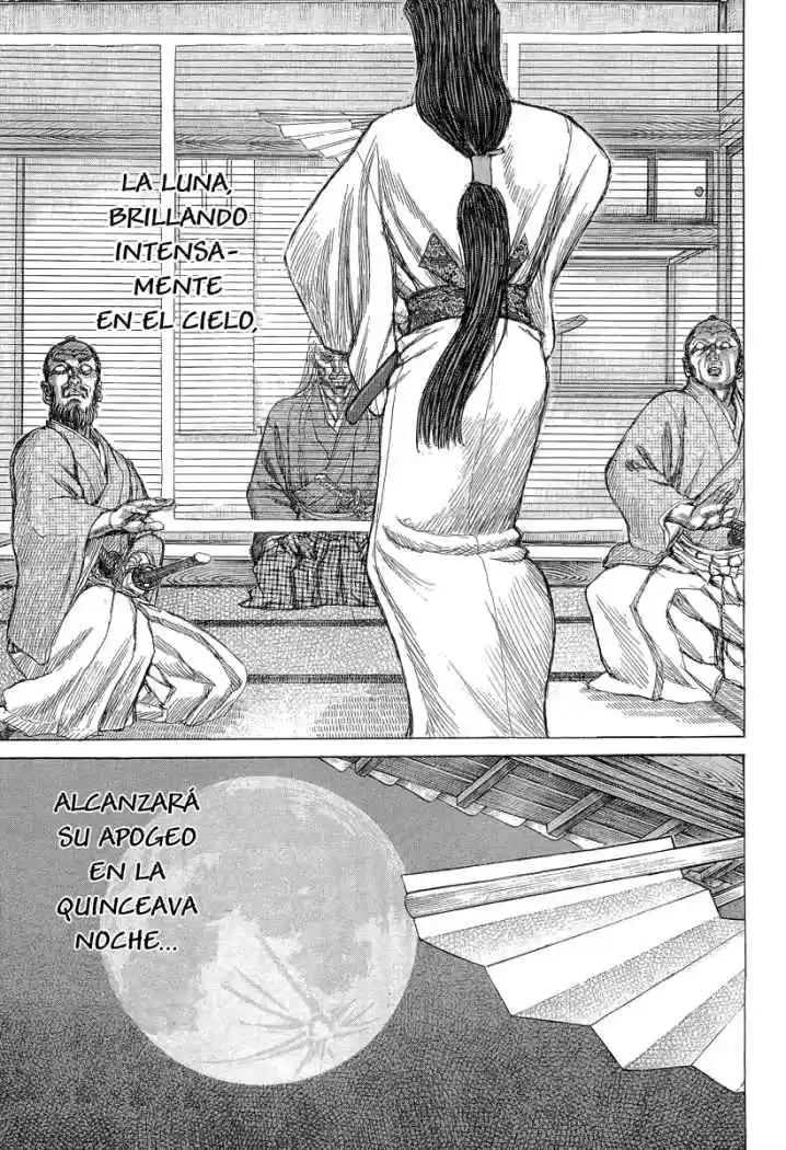 Shigurui - Capítulo 28 - Página 11 - LectorTMOo