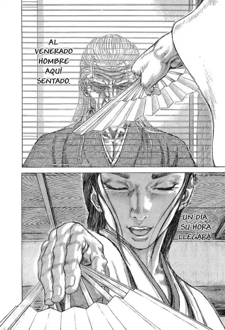 Shigurui - Capítulo 28 - Página 12 - LectorTMOo