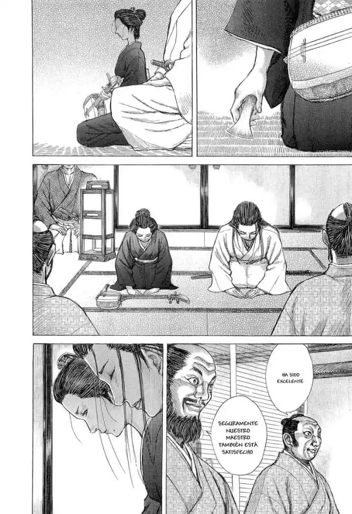 Shigurui - Capítulo 28 - Página 14 - LectorTMOo