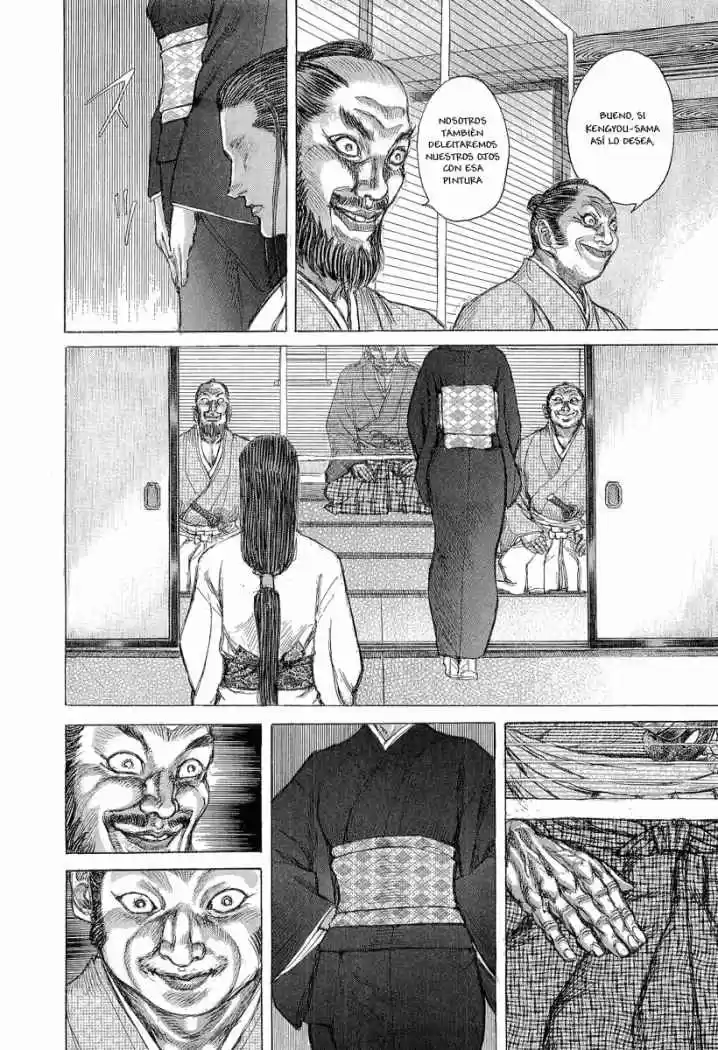 Shigurui - Capítulo 28 - Página 16 - LectorTMOo
