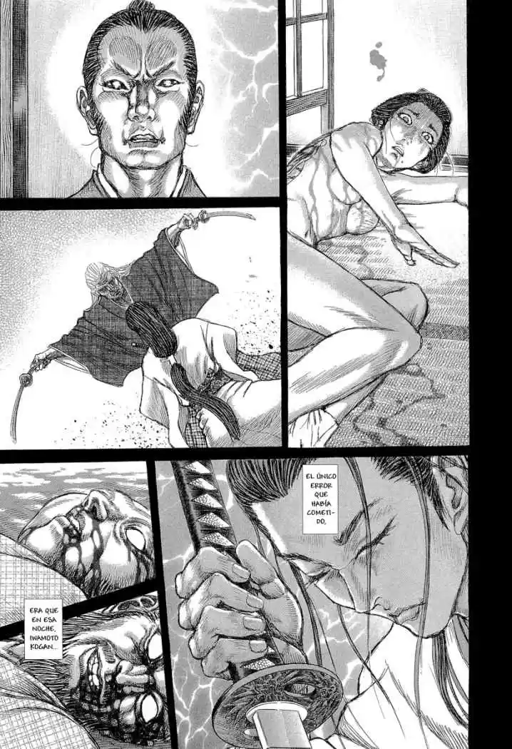 Shigurui - Capítulo 28 - Página 32 - LectorTMOo