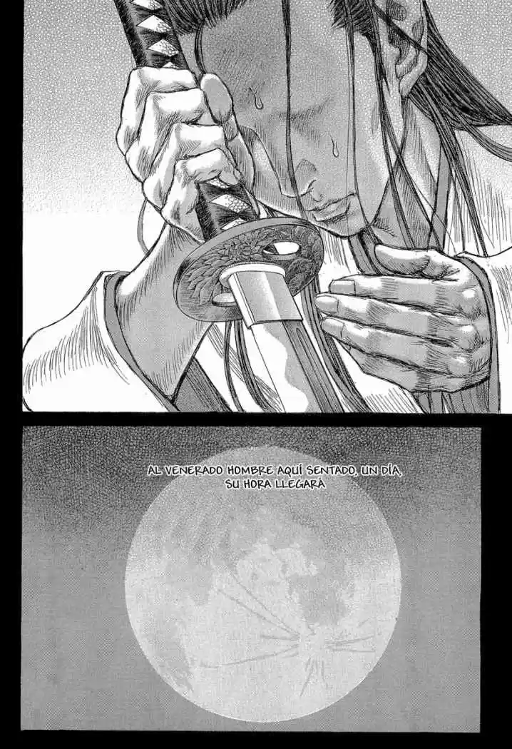 Shigurui - Capítulo 28 - Página 34 - LectorTMOo