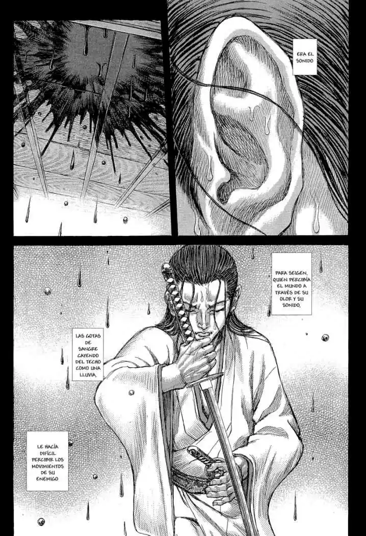 Shigurui - Capítulo 29 - Página 9 - LectorTMOo