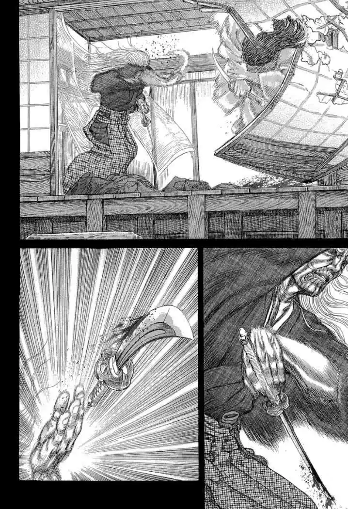 Shigurui - Capítulo 29 - Página 12 - LectorTMOo