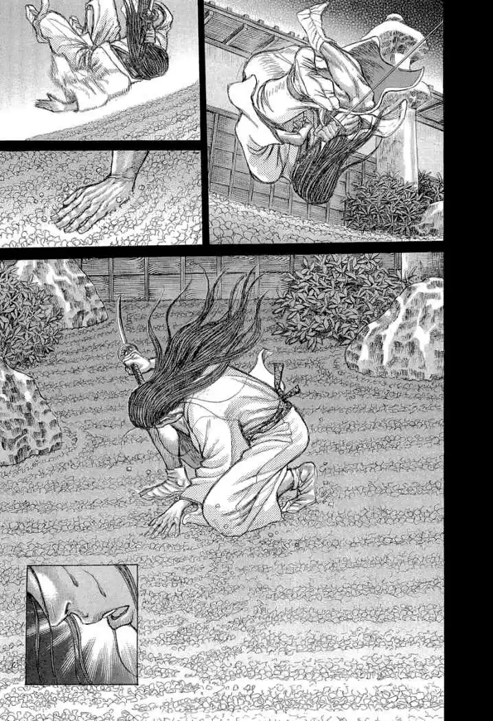 Shigurui - Capítulo 29 - Página 15 - LectorTMOo