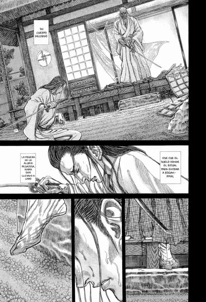Shigurui - Capítulo 29 - Página 17 - LectorTMOo