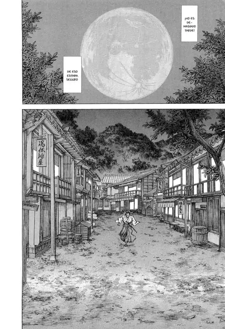 Shigurui - Capítulo 29 - Página 19 - LectorTMOo