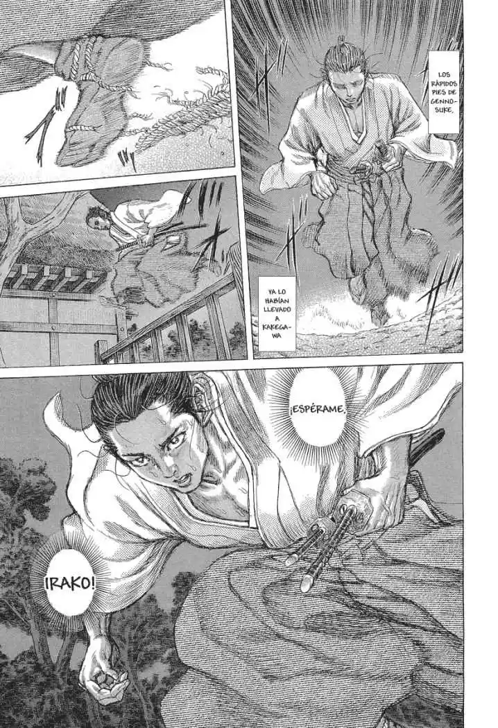 Shigurui - Capítulo 29 - Página 20 - LectorTMOo