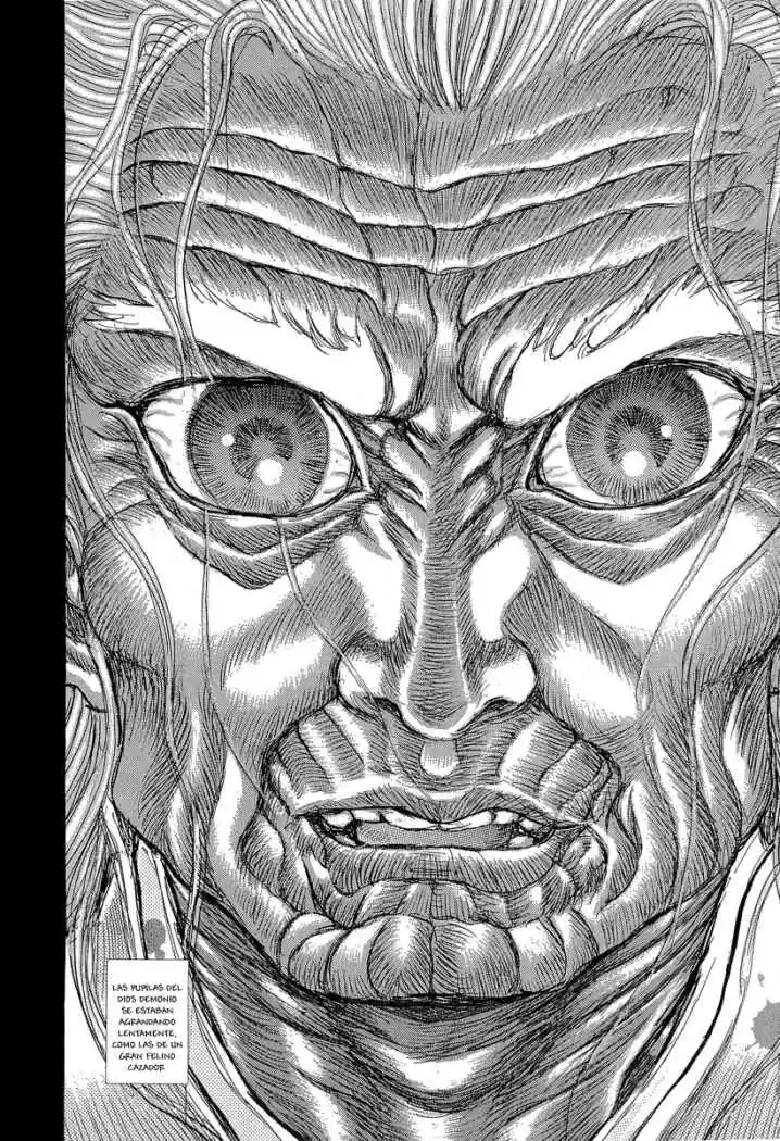Shigurui - Capítulo 29 - Página 23 - LectorTMOo