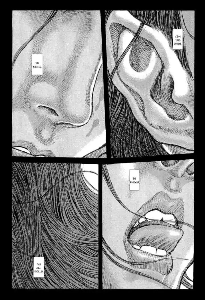 Shigurui - Capítulo 29 - Página 25 - LectorTMOo