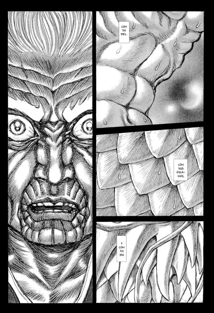 Shigurui - Capítulo 29 - Página 26 - LectorTMOo