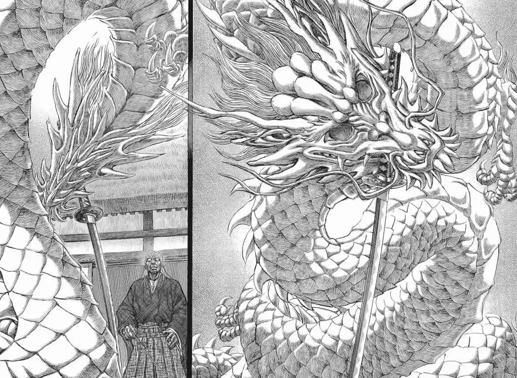 Shigurui - Capítulo 29 - Página 27 - LectorTMOo