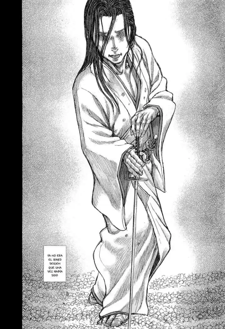 Shigurui - Capítulo 29 - Página 28 - LectorTMOo