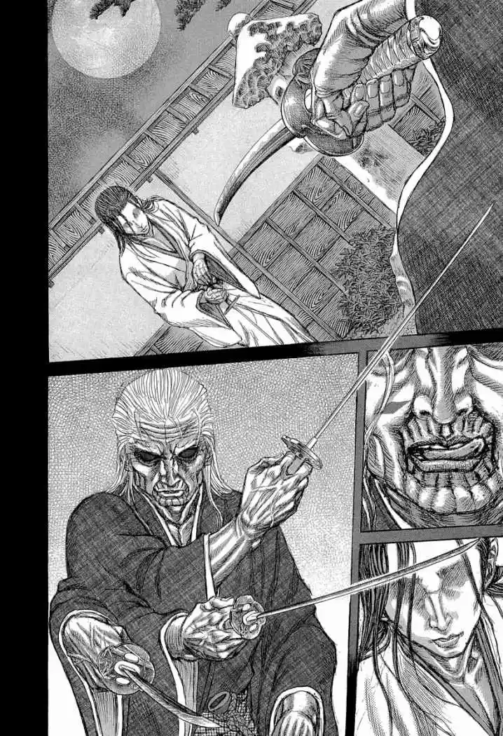 Shigurui - Capítulo 29 - Página 30 - LectorTMOo