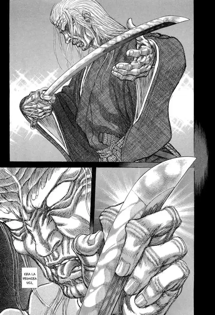 Shigurui - Capítulo 29 - Página 31 - LectorTMOo