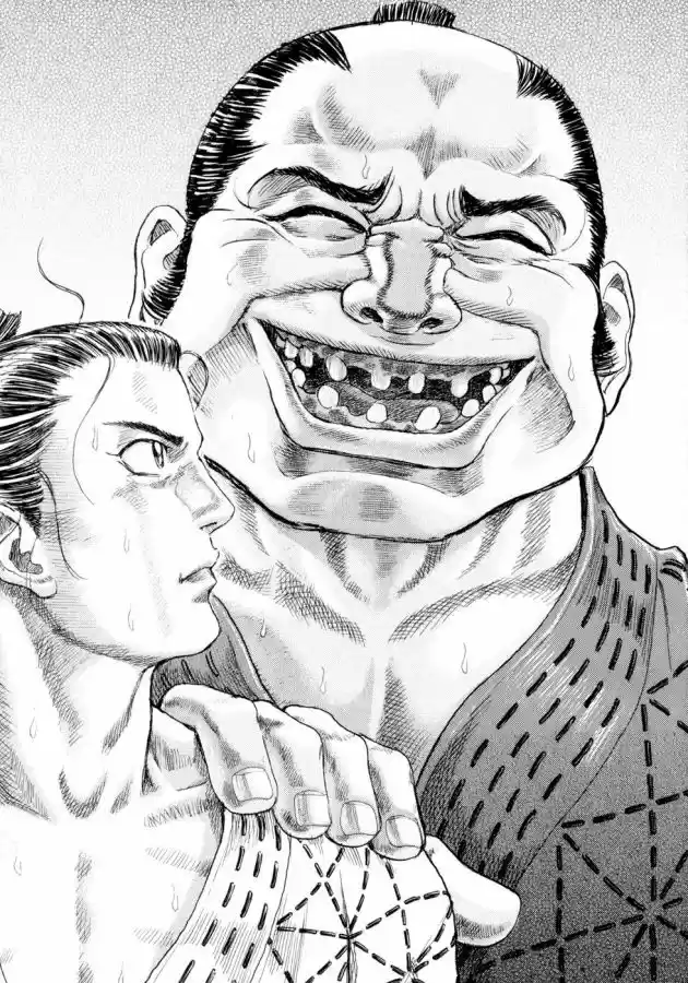 Shigurui - Capítulo 3 - Página 10 - LectorTMOo
