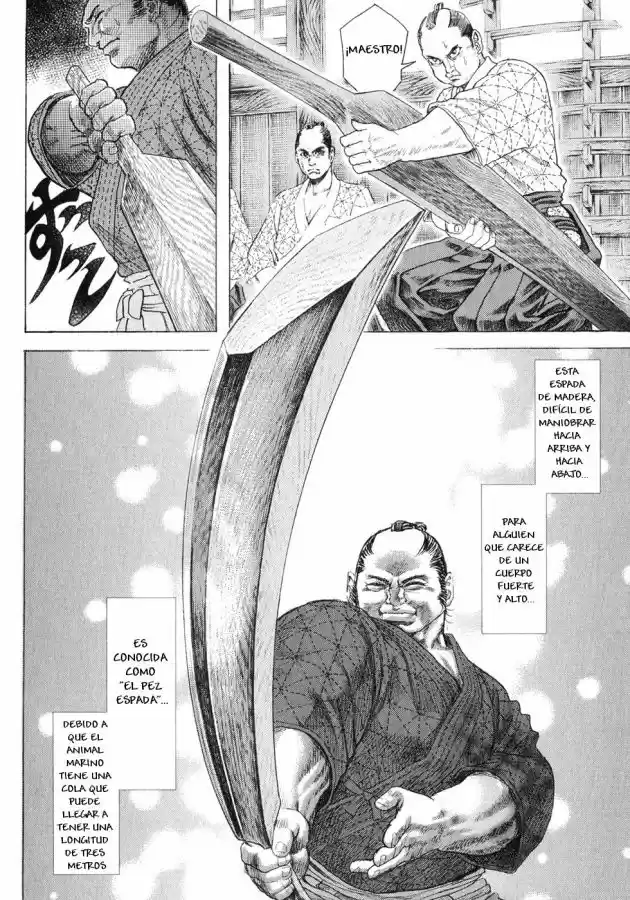 Shigurui - Capítulo 3 - Página 12 - LectorTMOo
