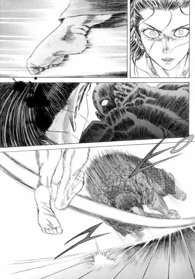 Shigurui - Capítulo 3 - Página 19 - LectorTMOo