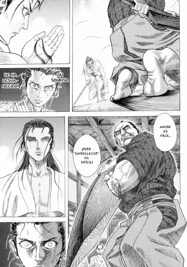 Shigurui - Capítulo 3 - Página 21 - LectorTMOo