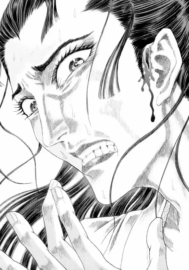 Shigurui - Capítulo 3 - Página 24 - LectorTMOo