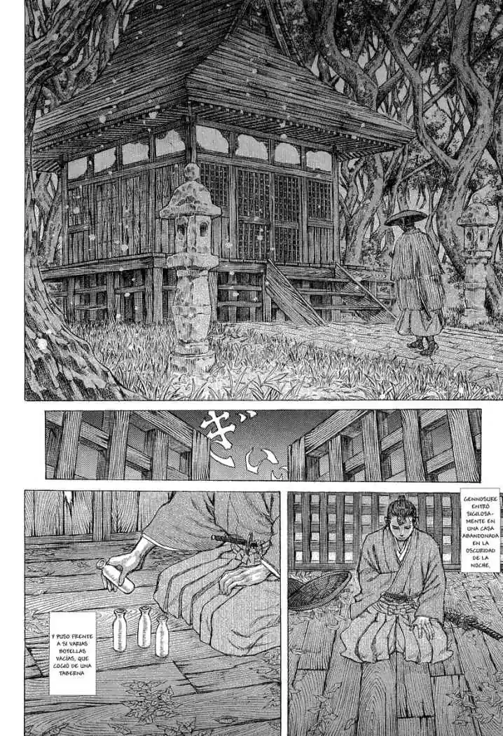 Shigurui - Capítulo 30 - Página 11 - LectorTMOo