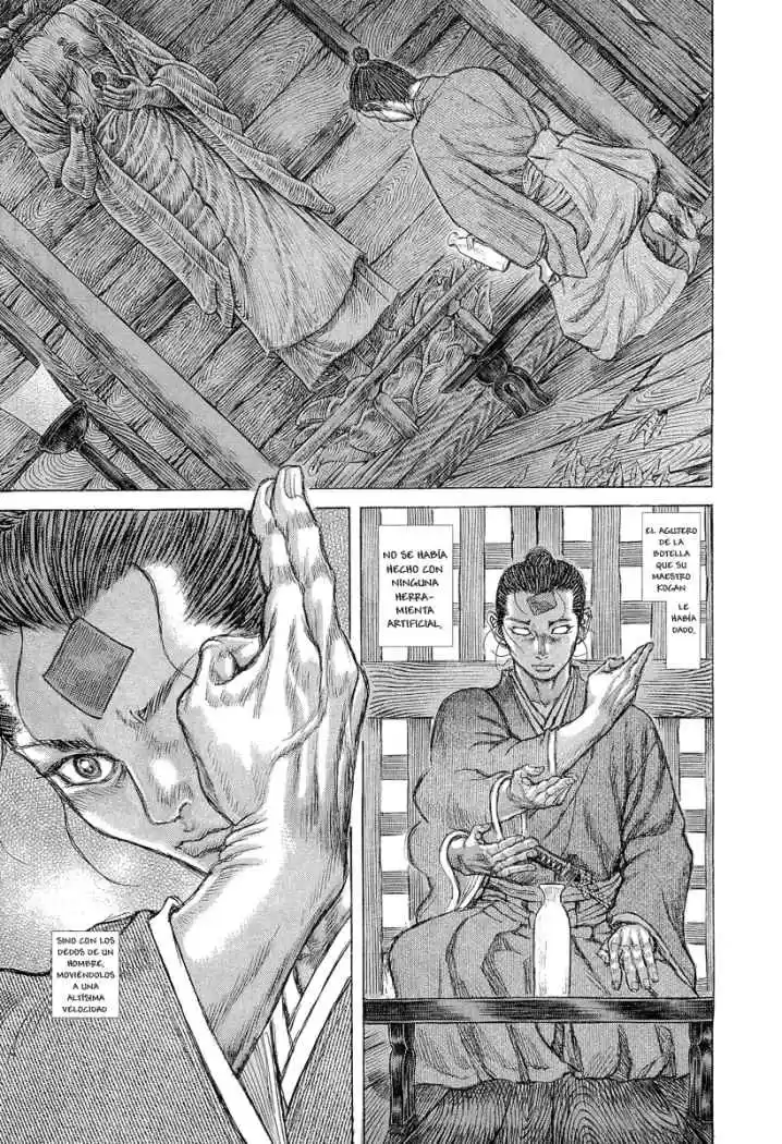 Shigurui - Capítulo 30 - Página 12 - LectorTMOo