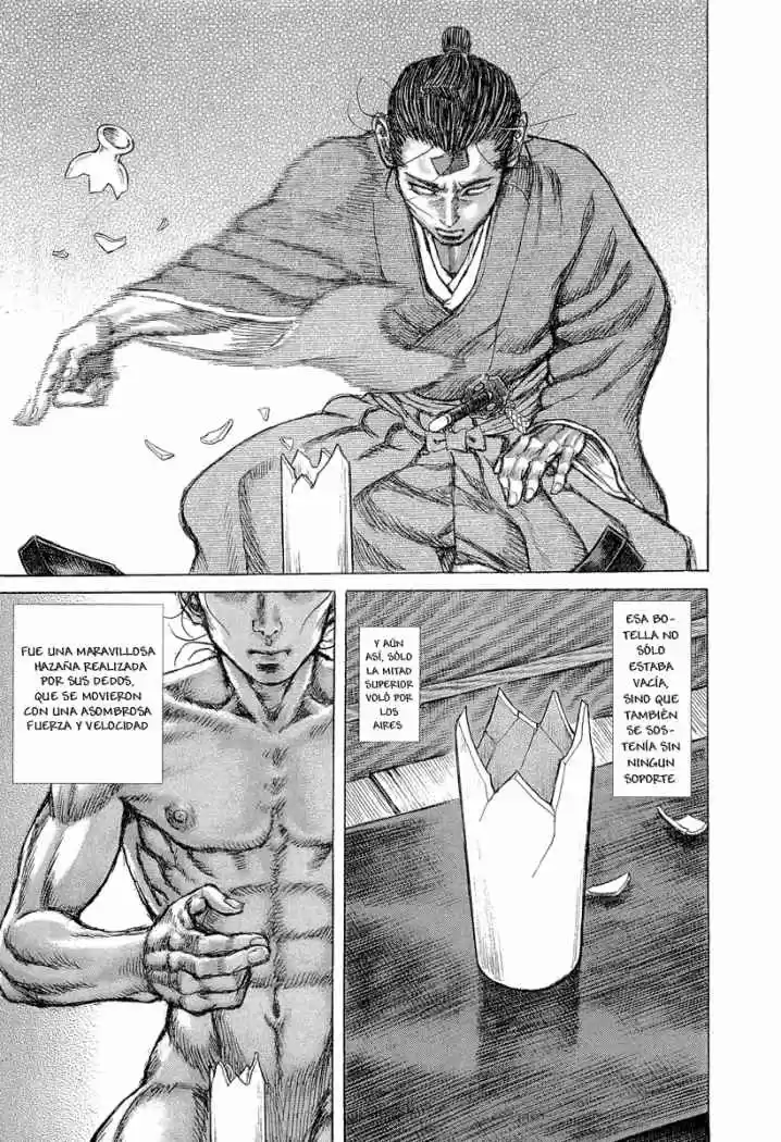 Shigurui - Capítulo 30 - Página 14 - LectorTMOo