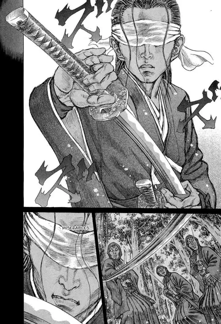 Shigurui - Capítulo 30 - Página 19 - LectorTMOo