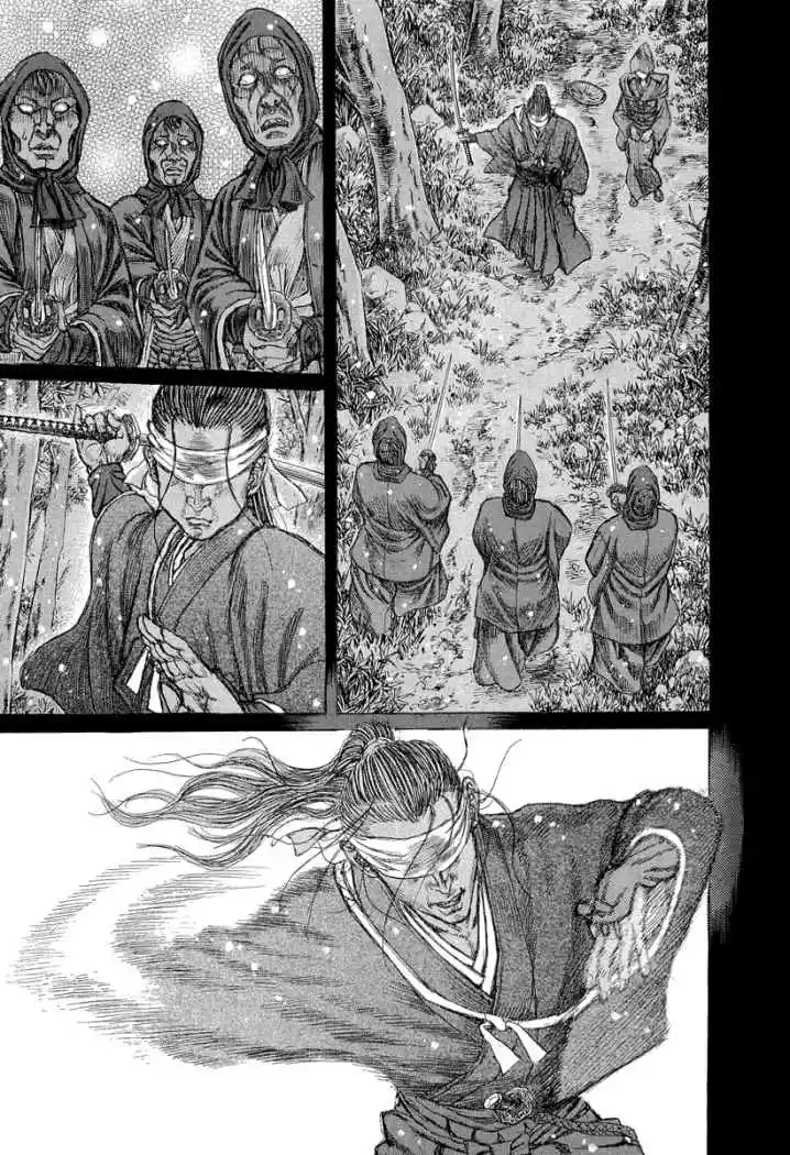 Shigurui - Capítulo 30 - Página 20 - LectorTMOo