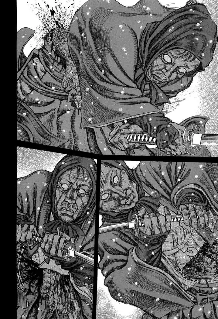 Shigurui - Capítulo 30 - Página 24 - LectorTMOo