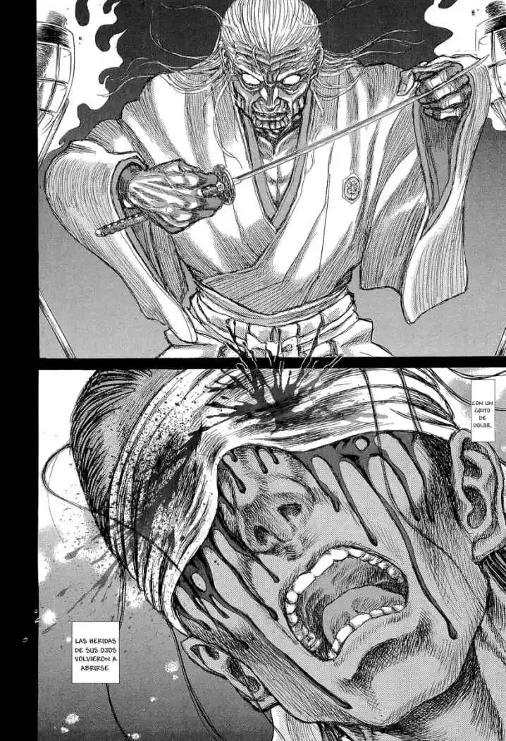 Shigurui - Capítulo 30 - Página 26 - LectorTMOo